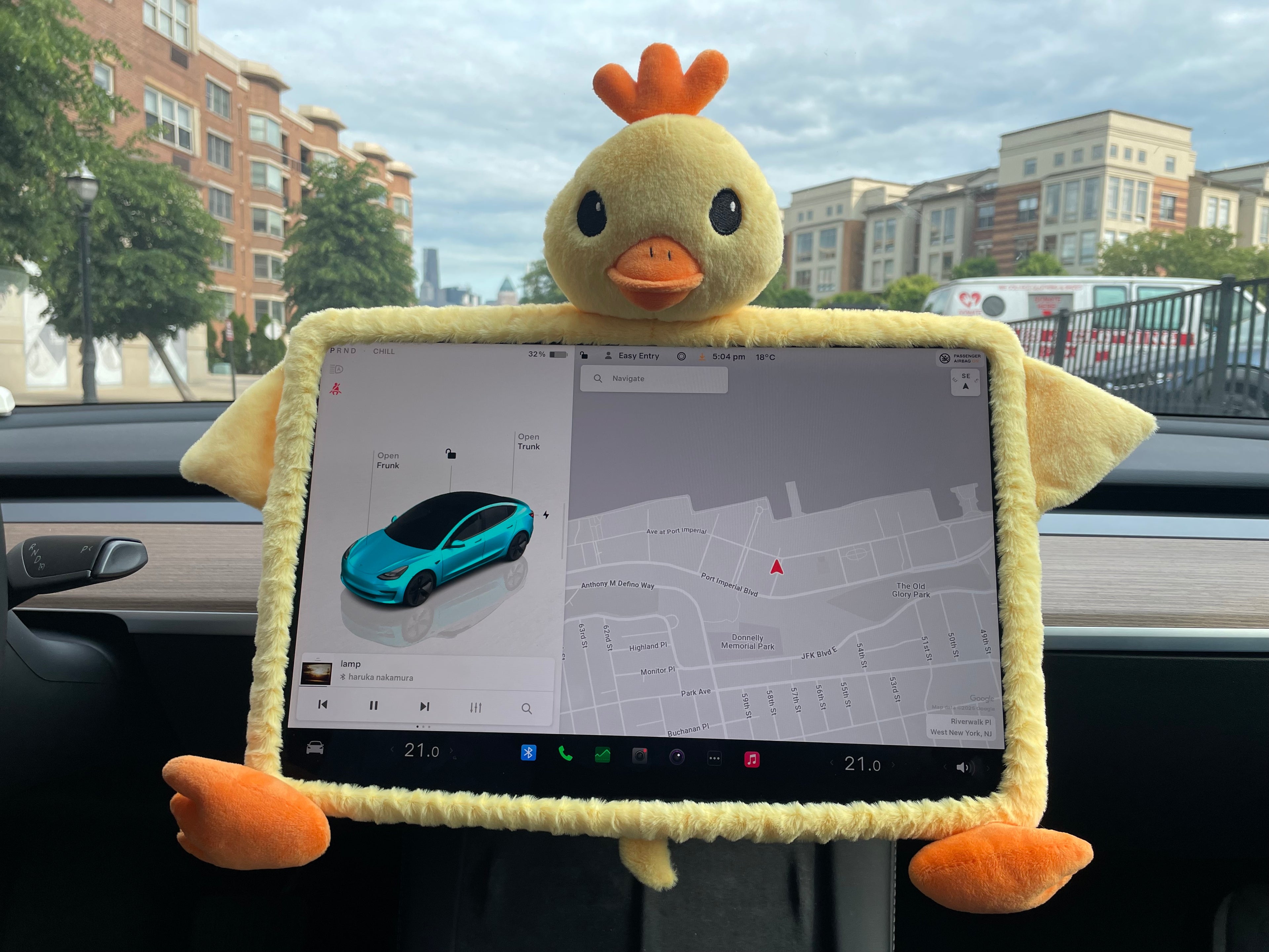 Duckla
