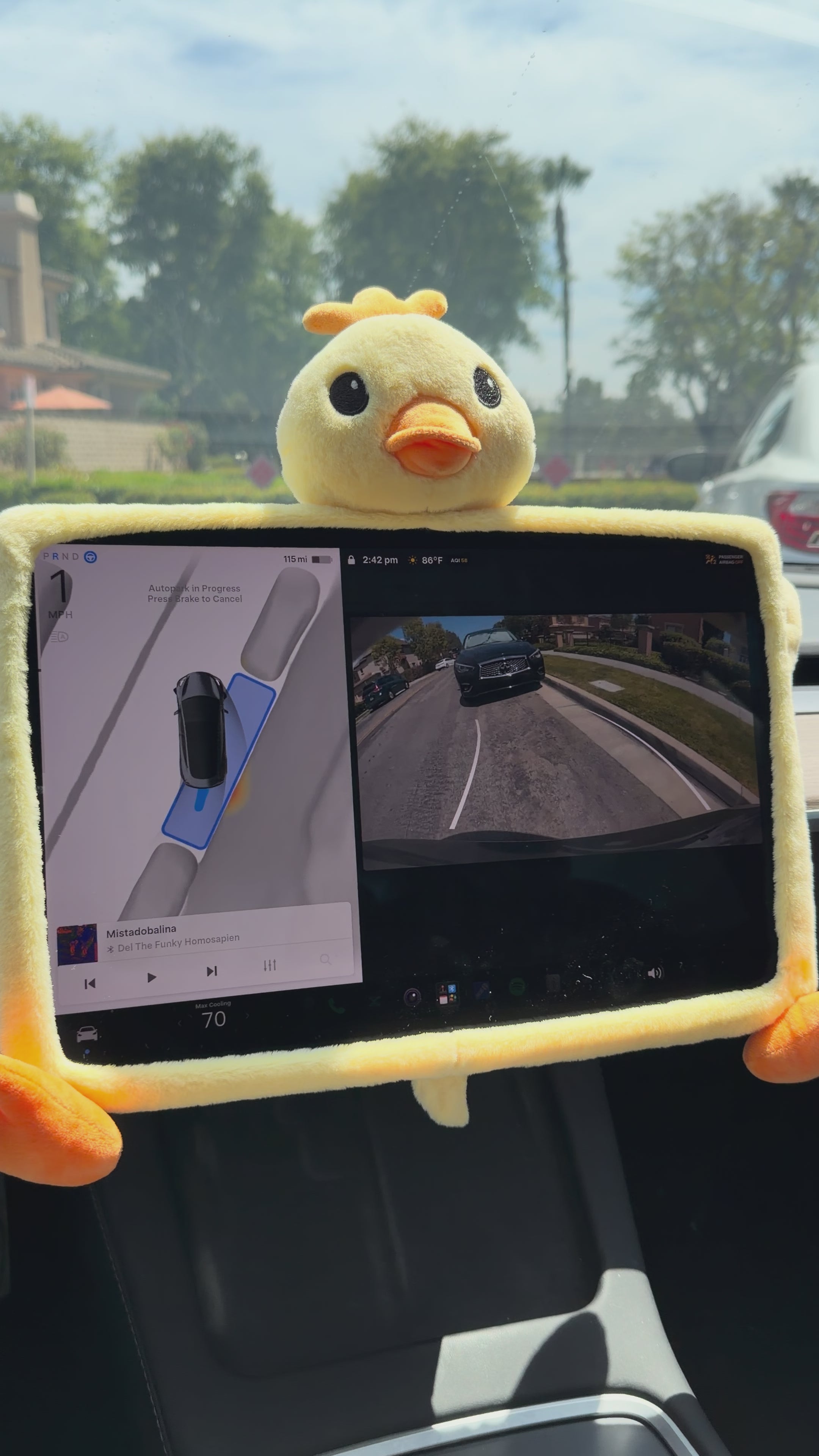 Duckla
